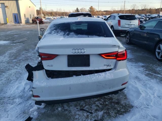 2015 Audi A3 Premium