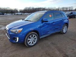 Run And Drives Cars for sale at auction: 2015 Mitsubishi Outlander Sport SE