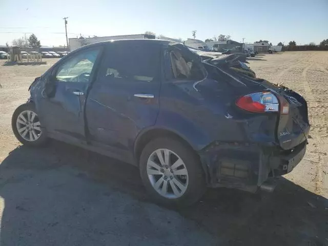 2010 Subaru Tribeca Limited