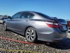 2017 Honda Accord EXL