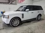 2011 Land Rover Range Rover HSE Luxury