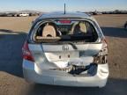 2007 Honda FIT