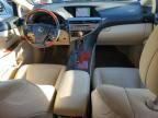 2011 Lexus RX 450H