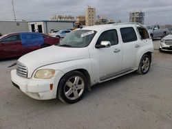 2006 Chevrolet HHR LT en venta en New Orleans, LA