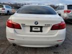 2015 BMW 535 XI