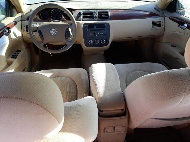 2006 Buick Lucerne CX