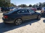 2017 Volkswagen Passat R-Line