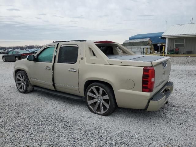 2007 Chevrolet Avalanche C1500