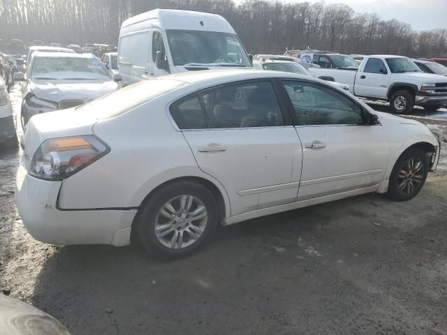 2010 Nissan Altima Base