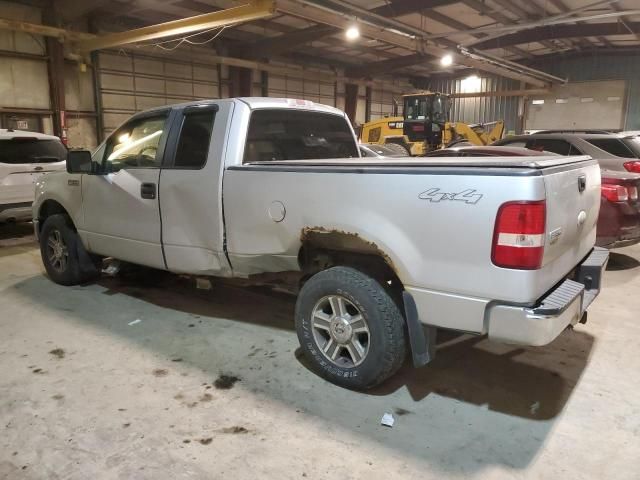 2007 Ford F150