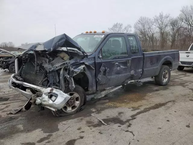 2013 Ford F250 Super Duty