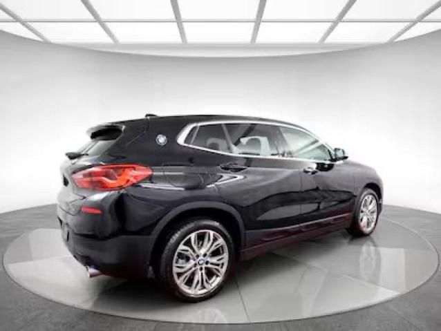 2018 BMW X2 XDRIVE28I