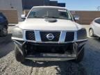 2004 Nissan Titan XE