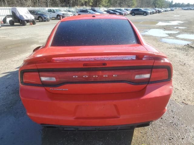 2013 Dodge Charger SXT