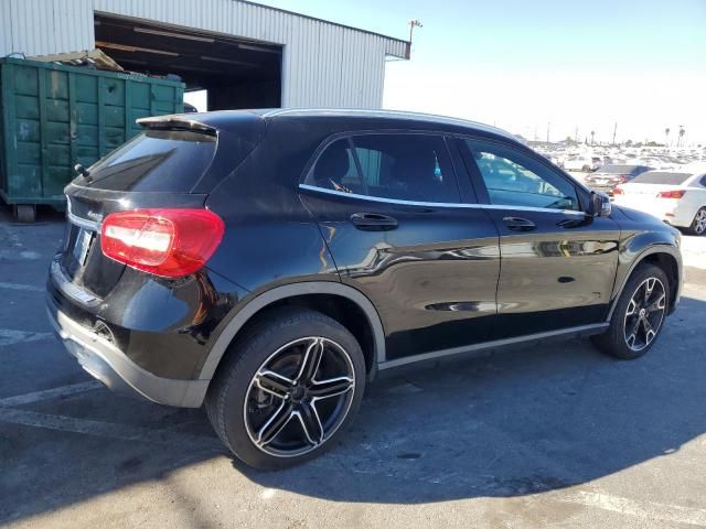 2020 Mercedes-Benz GLA 250 4matic