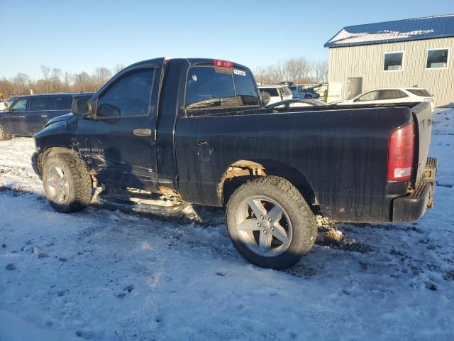 2004 Dodge RAM 1500 ST