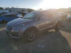 2017 Hyundai Santa FE Sport en venta en Martinez, CA