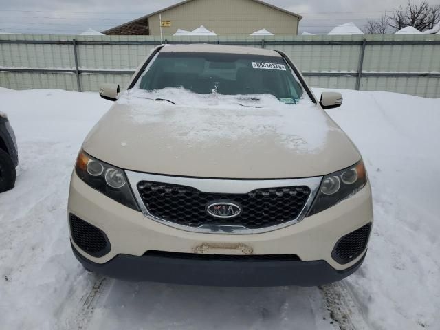 2011 KIA Sorento Base