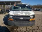 2004 Chevrolet Express G2500