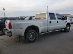 2009 Ford F350 Super Duty