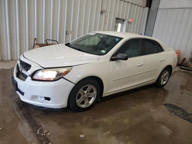 2013 Chevrolet Malibu LS