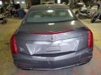 2014 Cadillac CTS Luxury Collection