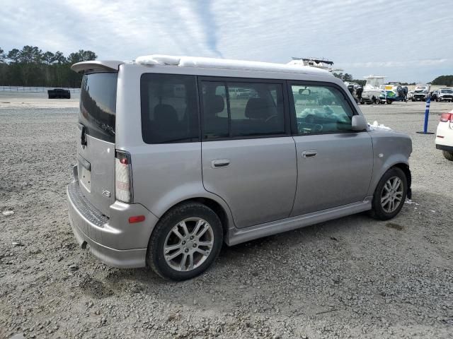 2006 Scion XB