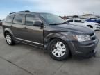 2014 Dodge Journey SE