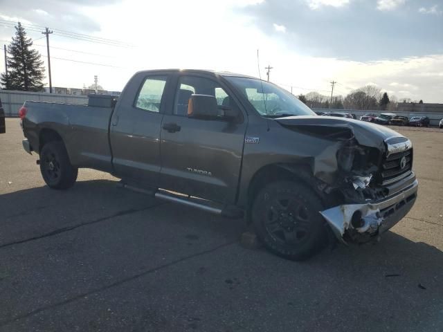 2008 Toyota Tundra Double Cab