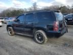 2007 GMC Yukon