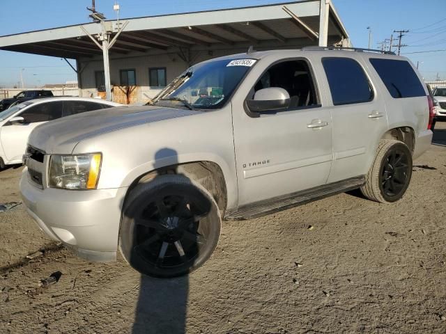 2008 Chevrolet Tahoe C1500