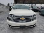 2015 Chevrolet Tahoe K1500 LTZ