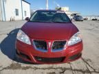 2010 Pontiac G6