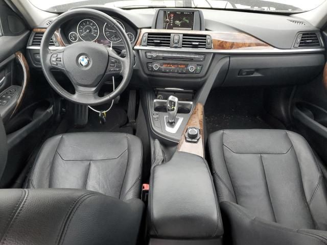 2013 BMW 328 I