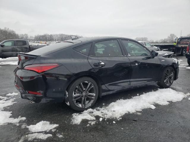 2023 Acura Integra A-Spec