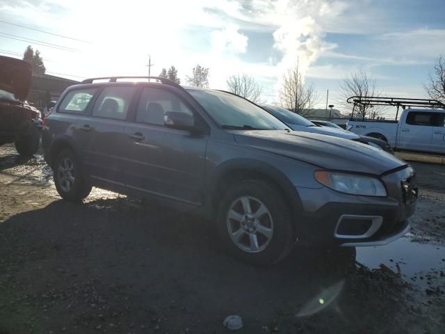 2008 Volvo XC70