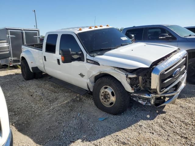 2015 Ford F350 Super Duty