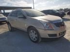 2010 Cadillac SRX Luxury Collection