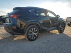 2016 Lexus NX 200T Base