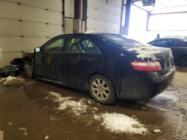 2009 Toyota Camry SE