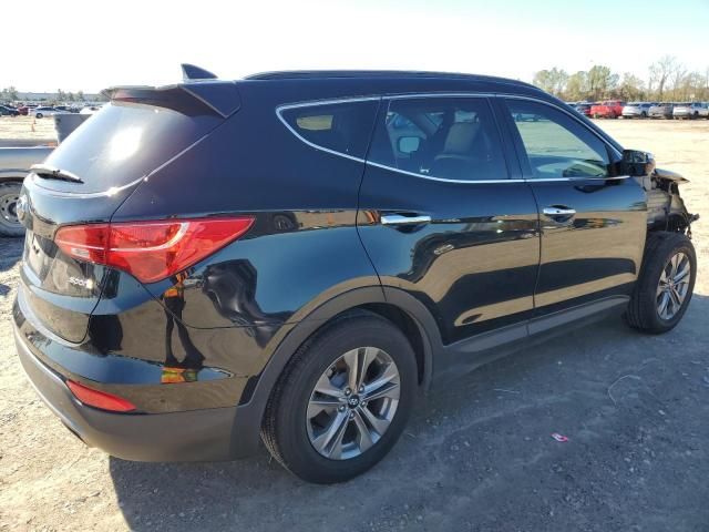 2016 Hyundai Santa FE Sport