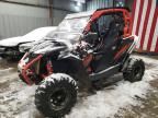 2016 Can-Am Maverick 1000R Turbo