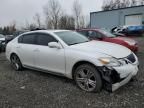 2009 Lexus GS 350