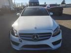 2015 Mercedes-Benz C 400 4matic