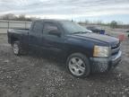 2007 Chevrolet Silverado C1500