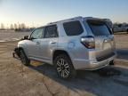 2016 Toyota 4runner SR5/SR5 Premium