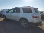 2012 GMC Acadia SLT-1