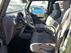 2008 Jeep Wrangler Unlimited Sahara