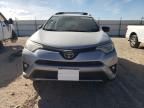 2017 Toyota Rav4 SE