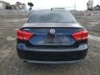 2013 Volkswagen Passat S